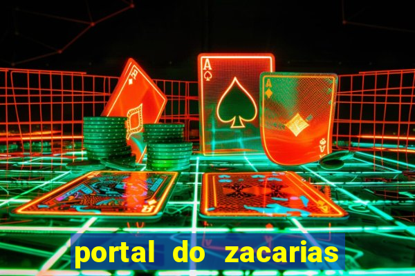 portal do zacarias roleta russa